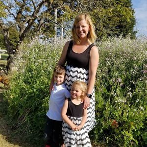 Meet your Posher, Rebecca